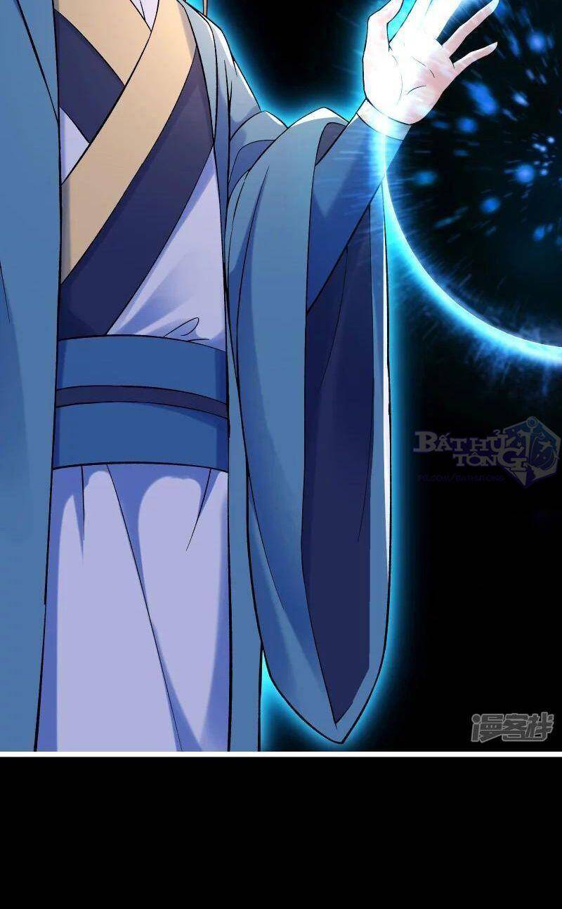 Đồ Đệ Của Ta Đều Là Nữ Ma Đầu - Chương 103