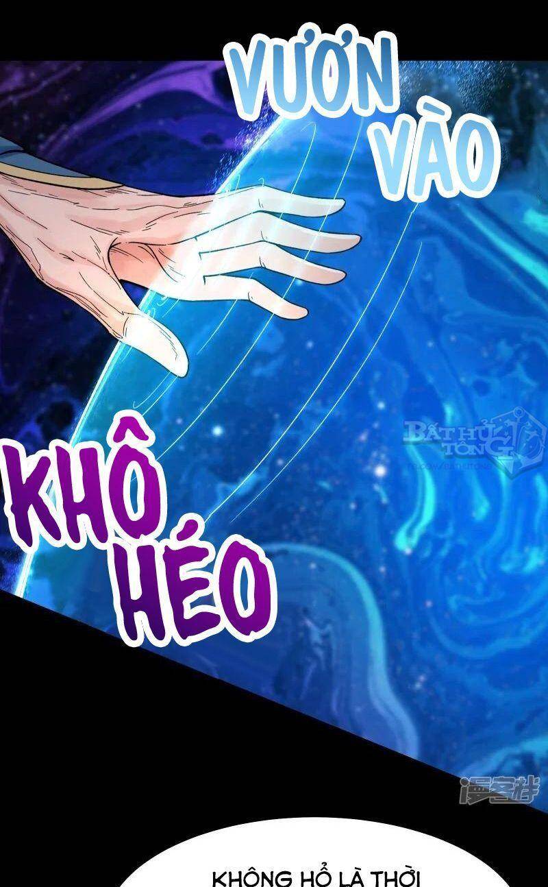 Đồ Đệ Của Ta Đều Là Nữ Ma Đầu - Chương 103