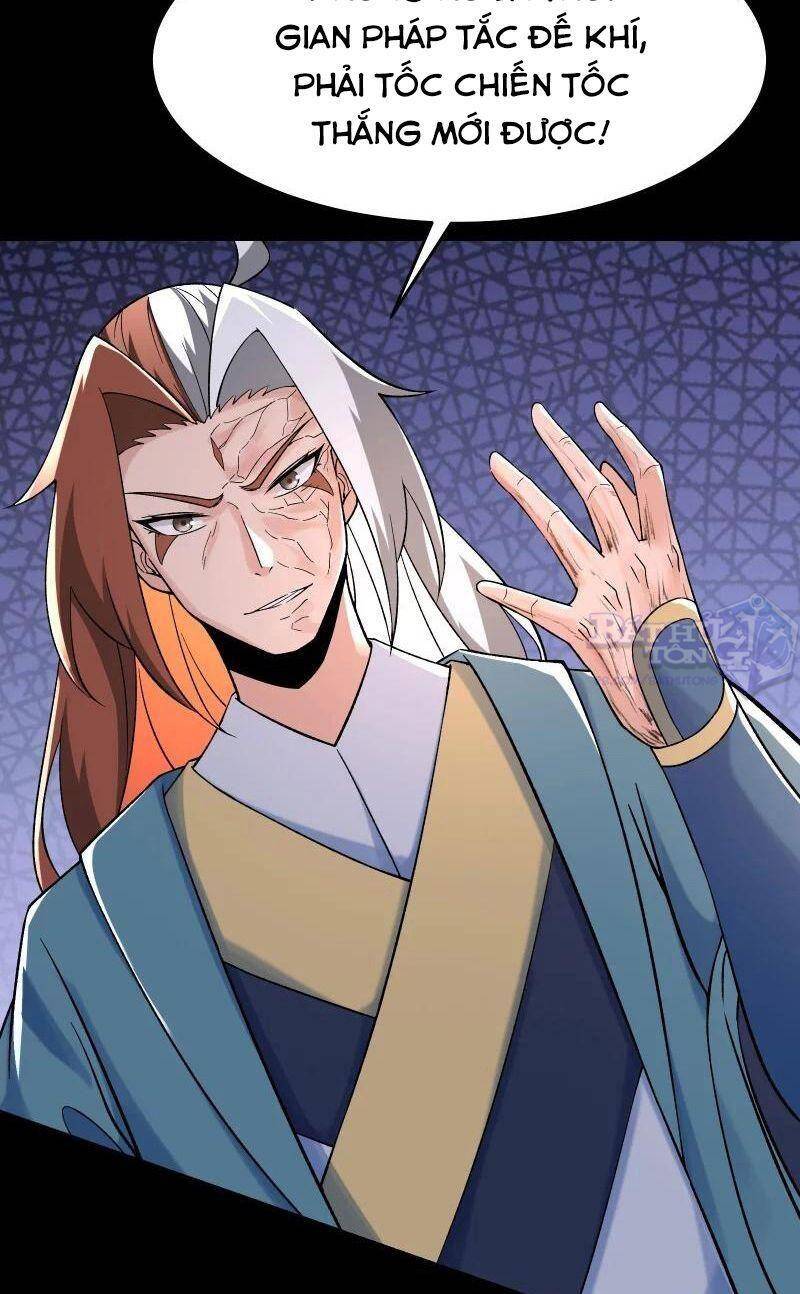 Đồ Đệ Của Ta Đều Là Nữ Ma Đầu - Chương 103