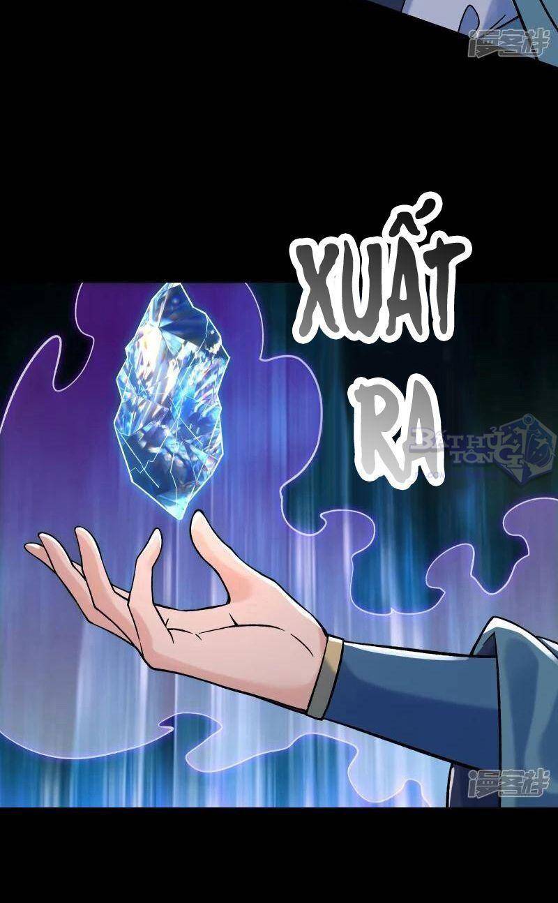 Đồ Đệ Của Ta Đều Là Nữ Ma Đầu - Chương 103