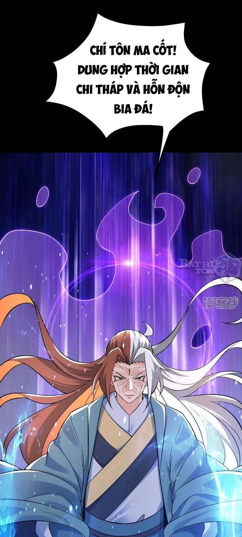 Đồ Đệ Của Ta Đều Là Nữ Ma Đầu - Chương 103