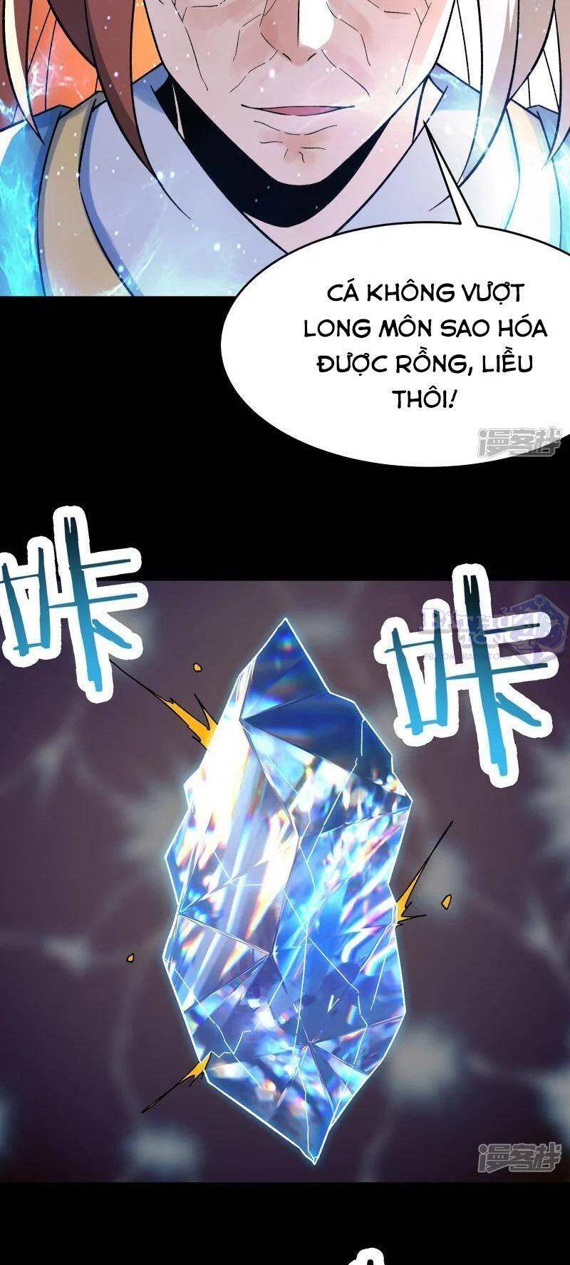 Đồ Đệ Của Ta Đều Là Nữ Ma Đầu - Chương 103