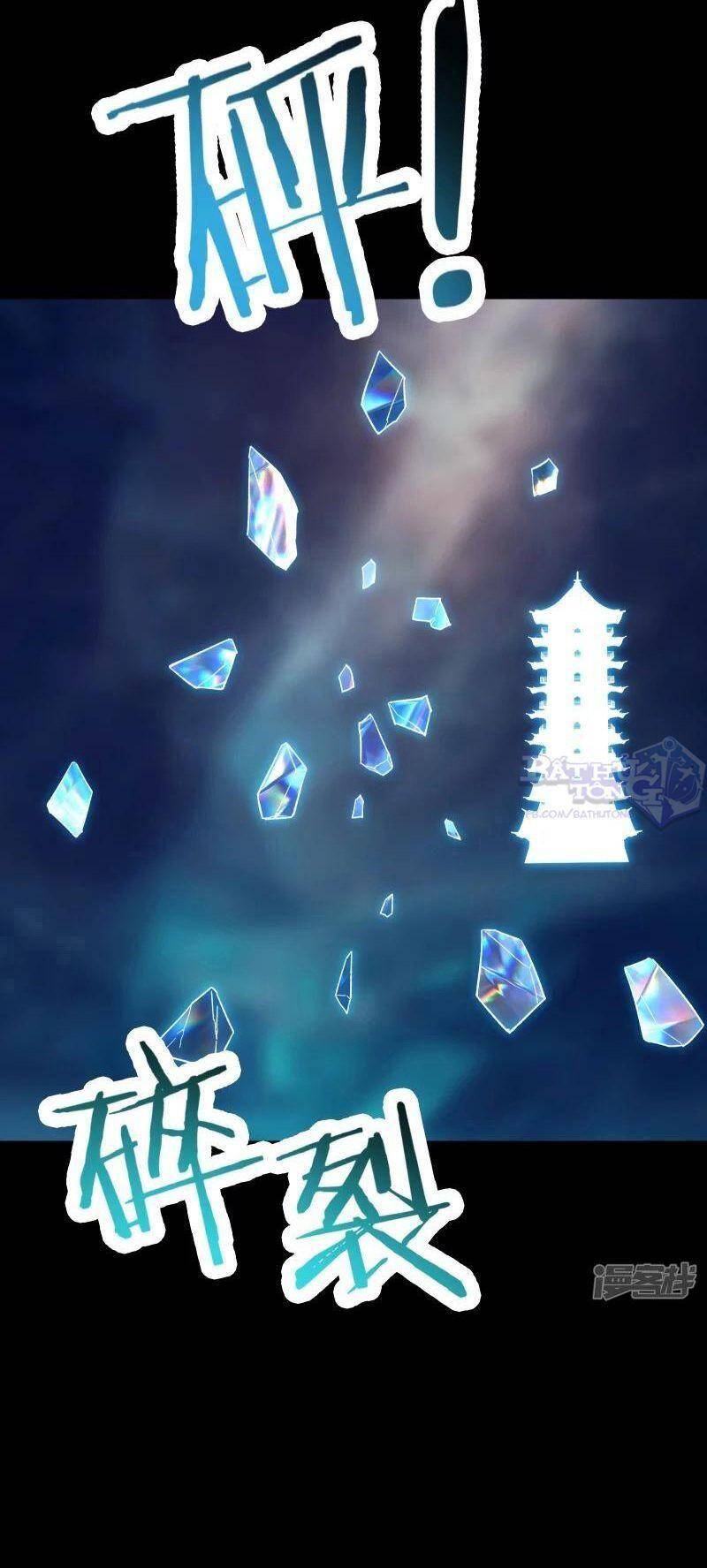 Đồ Đệ Của Ta Đều Là Nữ Ma Đầu - Chương 103