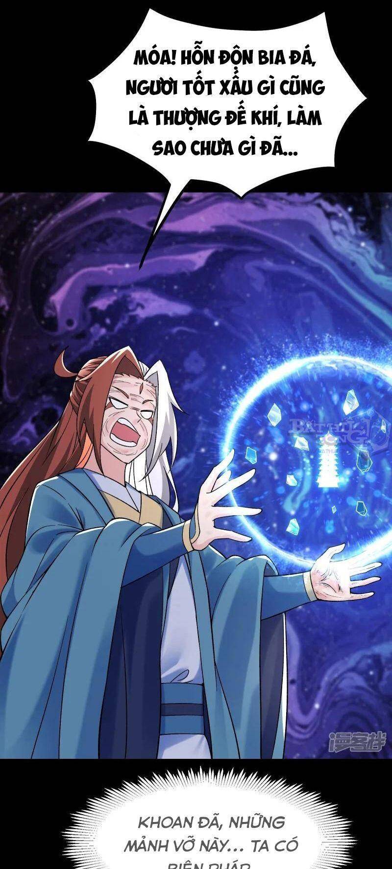 Đồ Đệ Của Ta Đều Là Nữ Ma Đầu - Chương 103