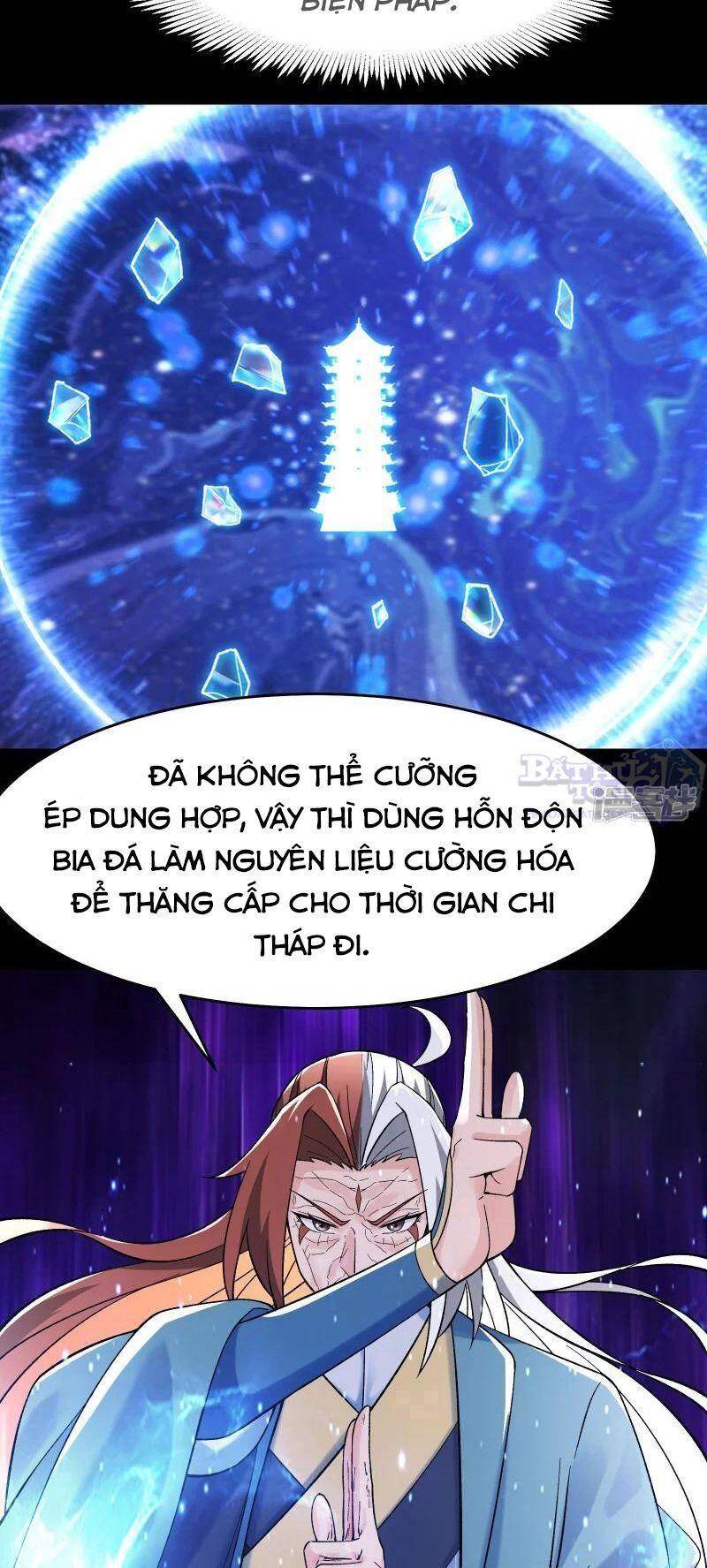 Đồ Đệ Của Ta Đều Là Nữ Ma Đầu - Chương 103