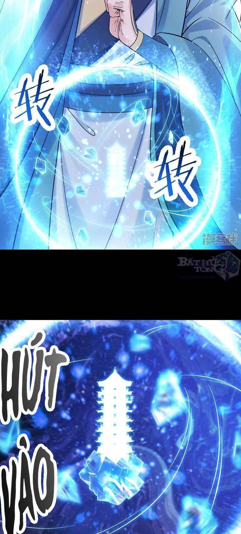 Đồ Đệ Của Ta Đều Là Nữ Ma Đầu - Chương 103