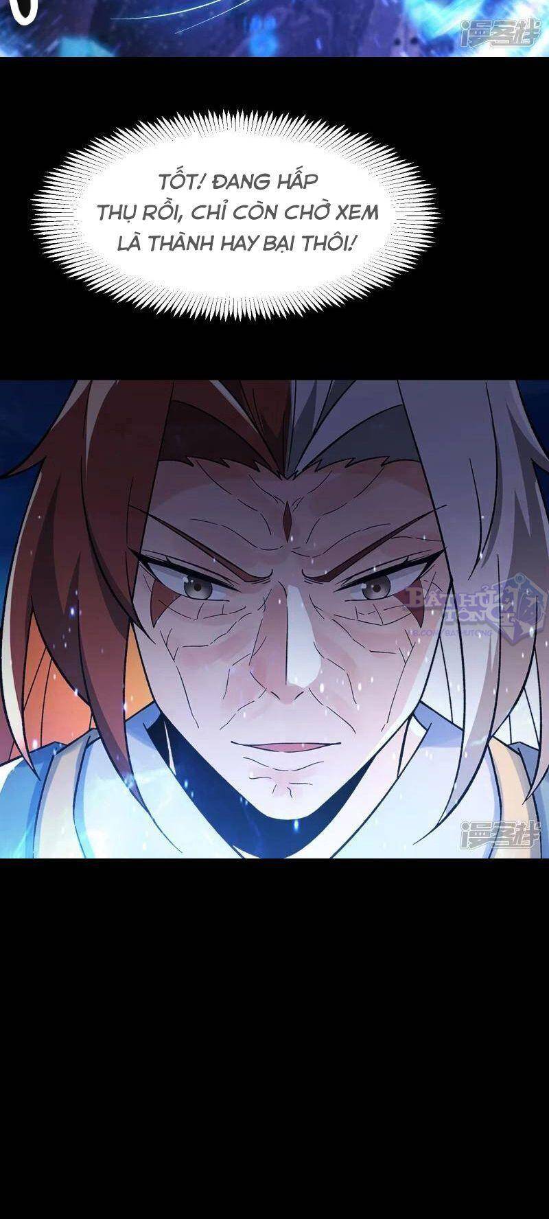 Đồ Đệ Của Ta Đều Là Nữ Ma Đầu - Chương 103