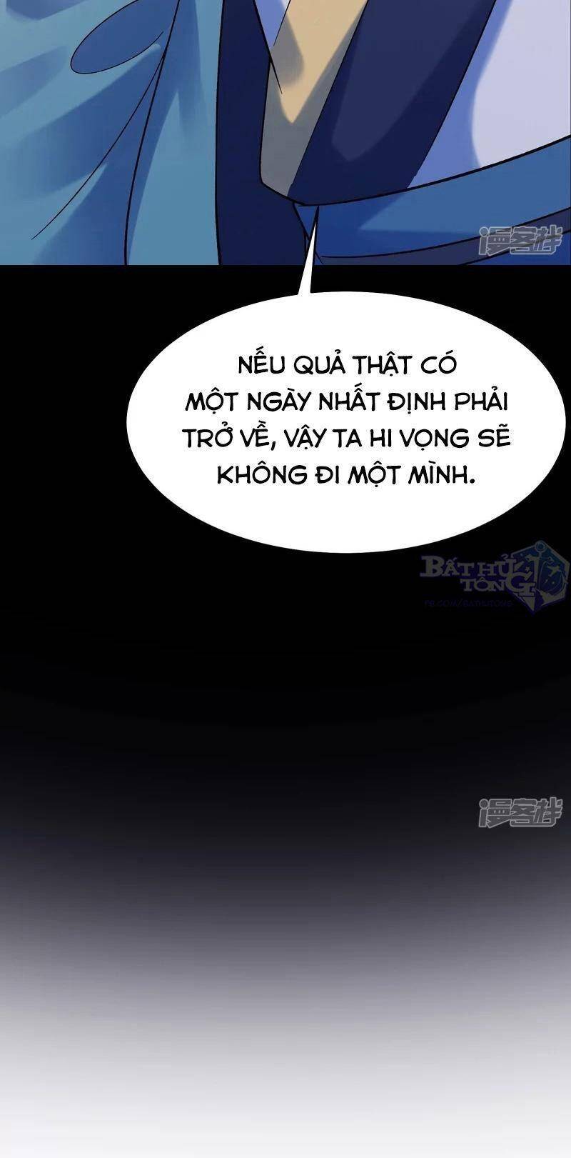 Đồ Đệ Của Ta Đều Là Nữ Ma Đầu - Chương 103