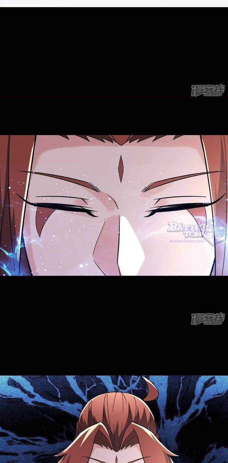 Đồ Đệ Của Ta Đều Là Nữ Ma Đầu - Chương 103