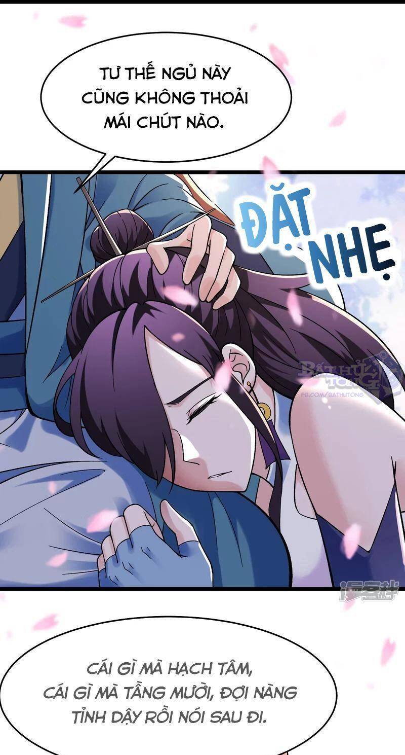 Đồ Đệ Của Ta Đều Là Nữ Ma Đầu - Chương 103