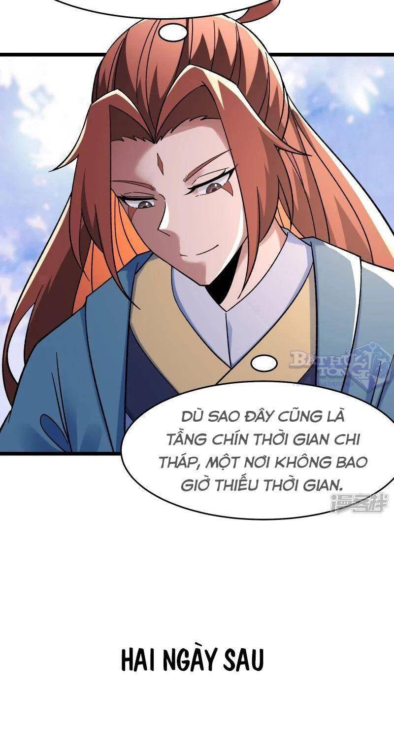 Đồ Đệ Của Ta Đều Là Nữ Ma Đầu - Chương 103