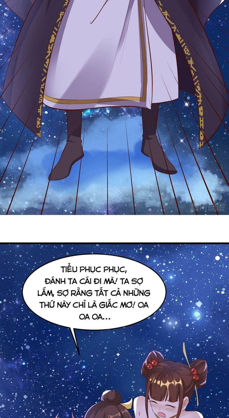 Đồ Đệ Của Ta Đều Là Nữ Ma Đầu - Chương 11