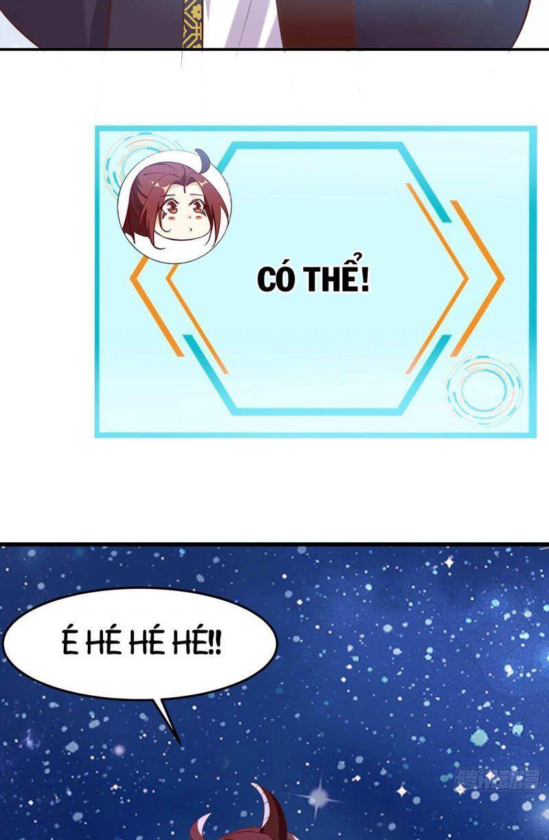 Đồ Đệ Của Ta Đều Là Nữ Ma Đầu - Chương 11