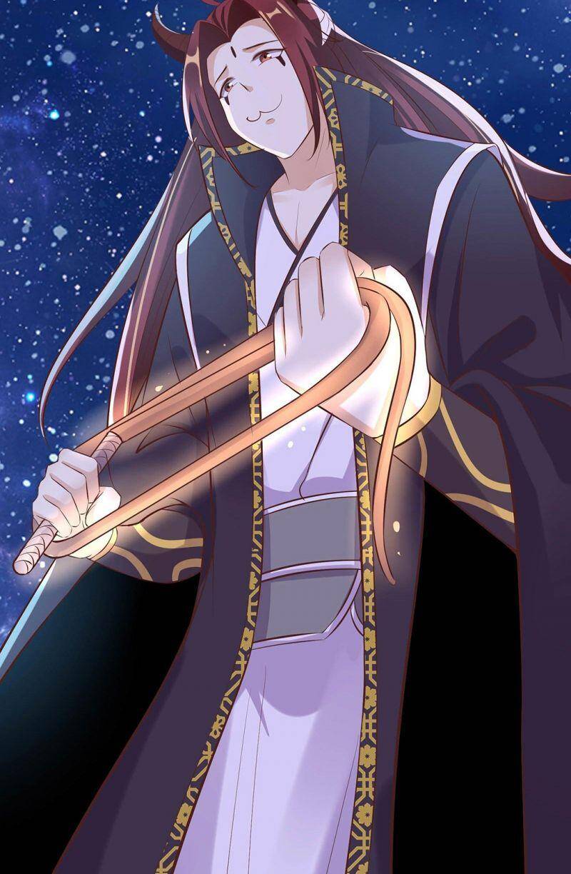 Đồ Đệ Của Ta Đều Là Nữ Ma Đầu - Chương 11