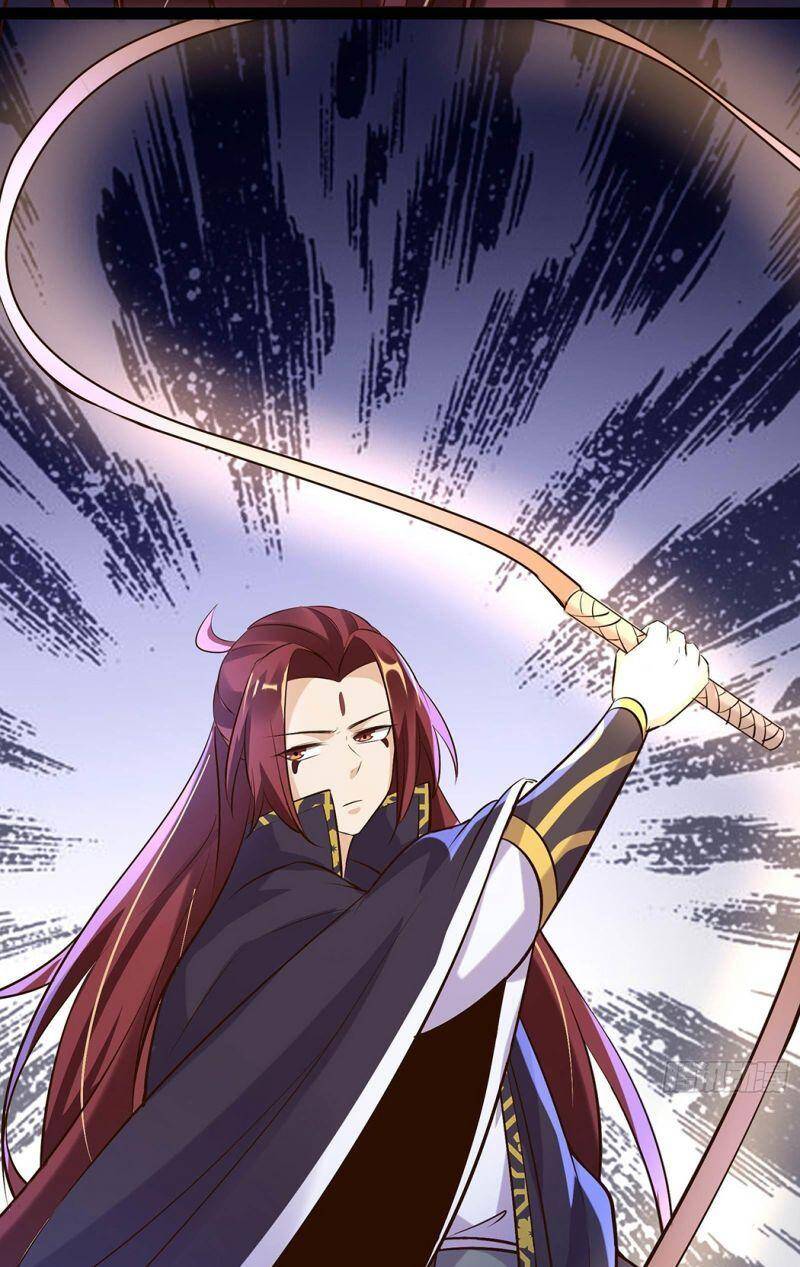 Đồ Đệ Của Ta Đều Là Nữ Ma Đầu - Chương 11