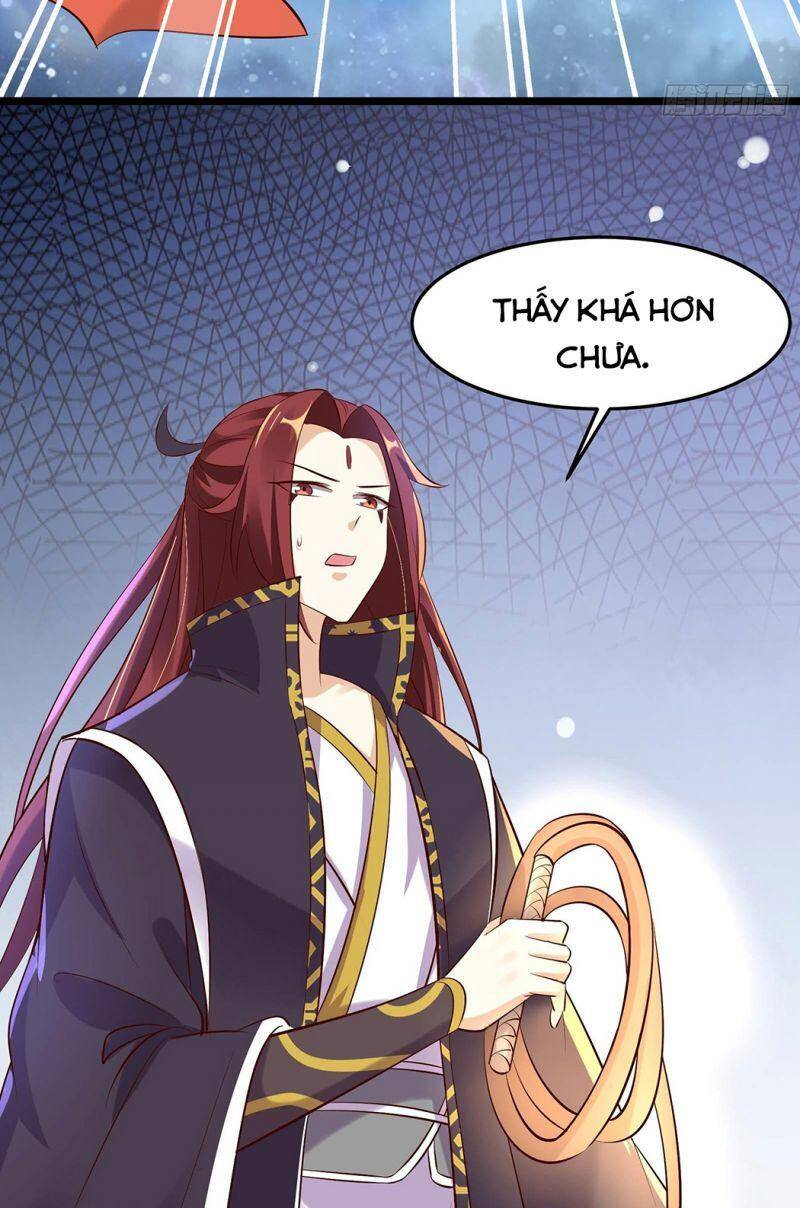 Đồ Đệ Của Ta Đều Là Nữ Ma Đầu - Chương 11