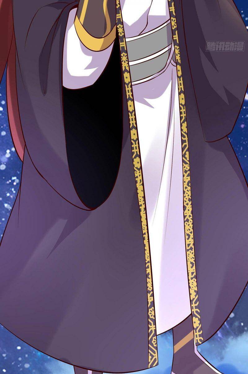 Đồ Đệ Của Ta Đều Là Nữ Ma Đầu - Chương 11