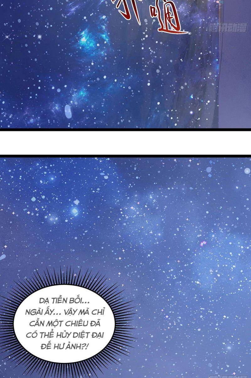 Đồ Đệ Của Ta Đều Là Nữ Ma Đầu - Chương 11