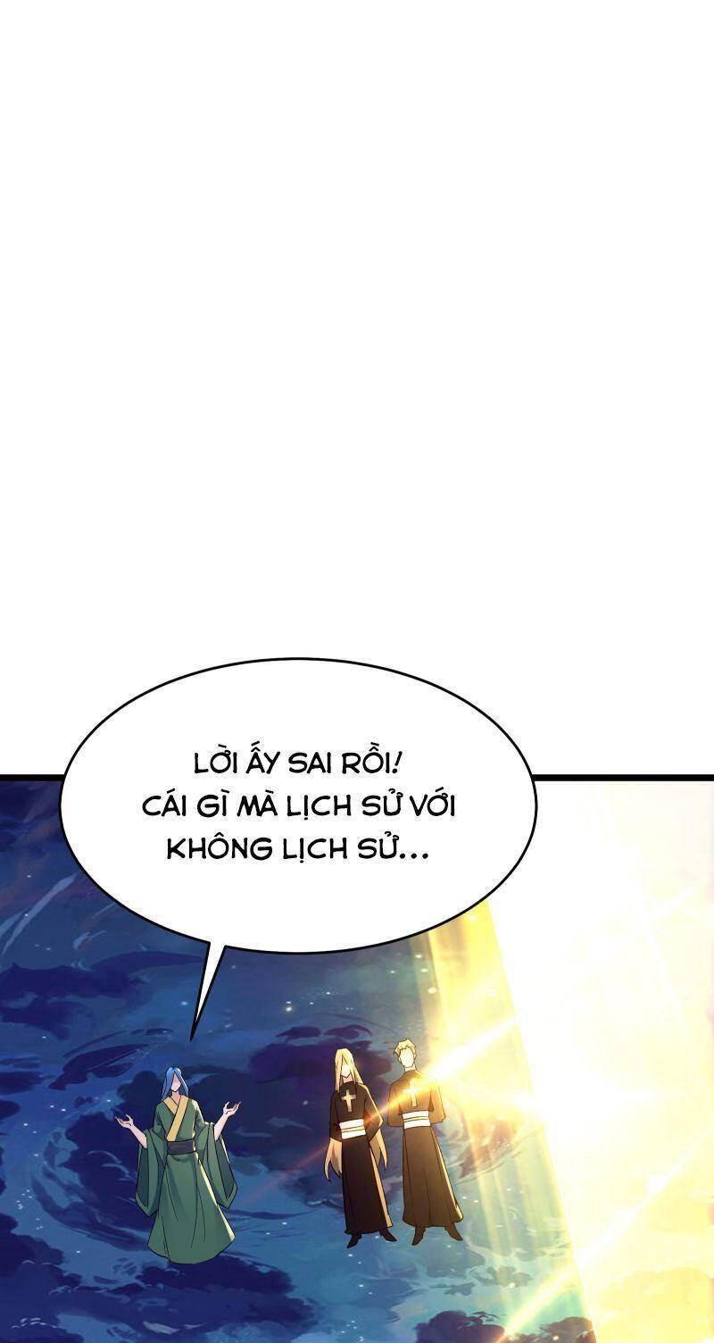 Đồ Đệ Của Ta Đều Là Nữ Ma Đầu - Chương 111