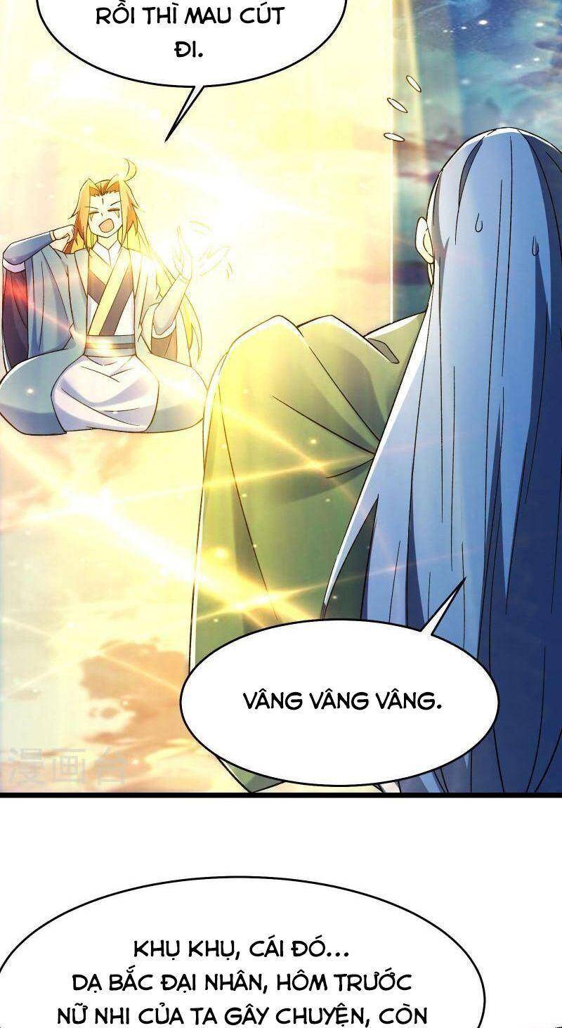 Đồ Đệ Của Ta Đều Là Nữ Ma Đầu - Chương 111