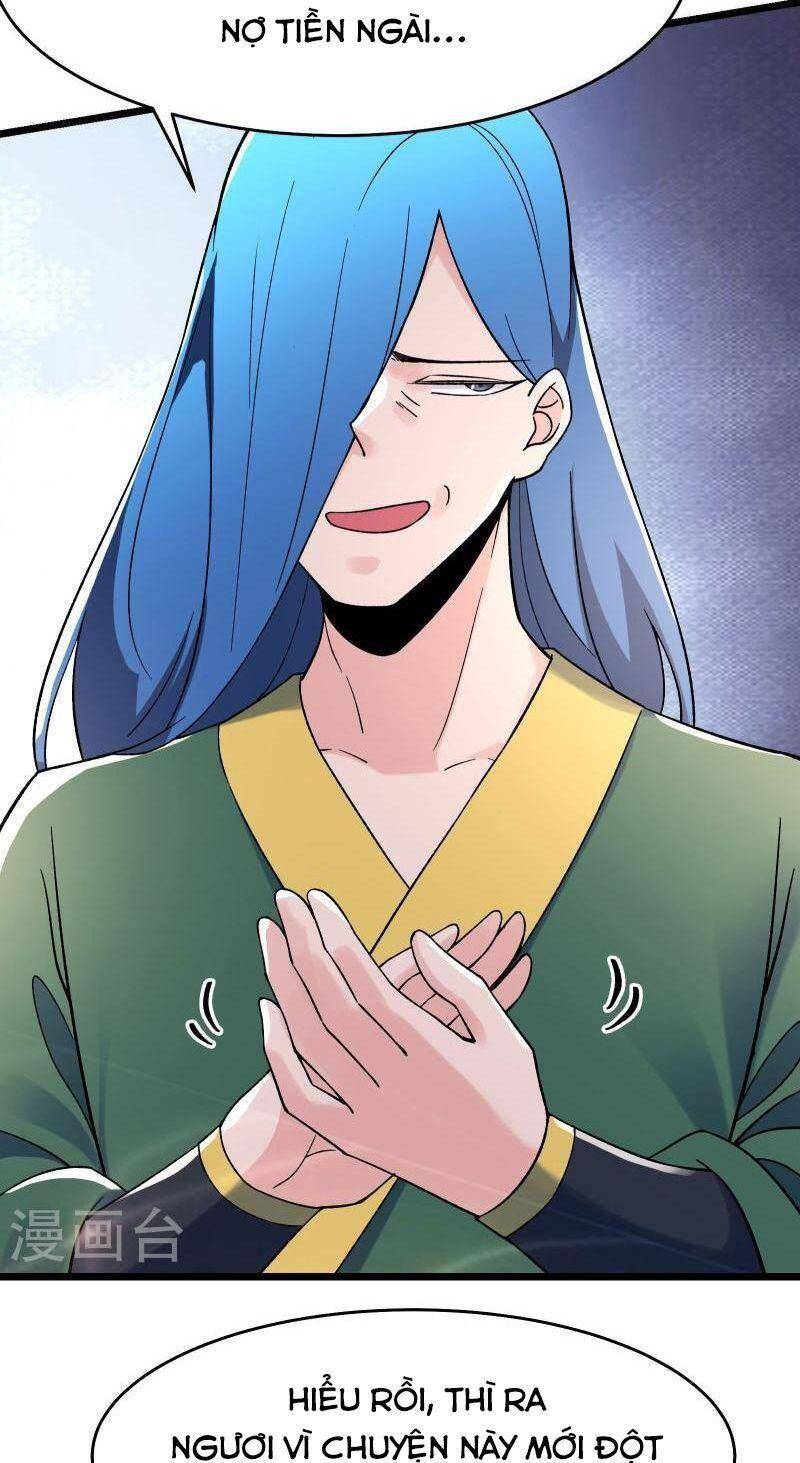 Đồ Đệ Của Ta Đều Là Nữ Ma Đầu - Chương 111