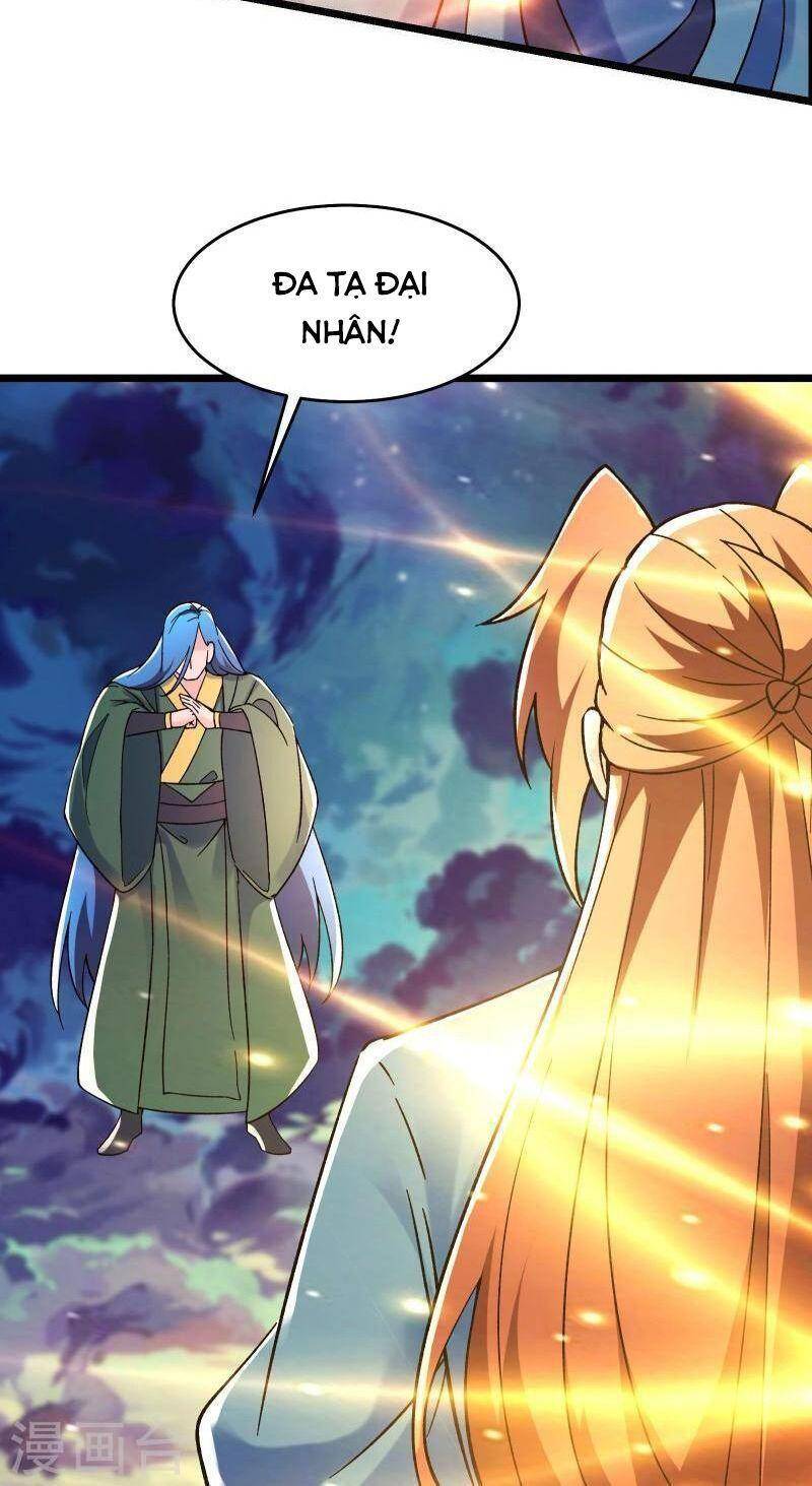 Đồ Đệ Của Ta Đều Là Nữ Ma Đầu - Chương 111