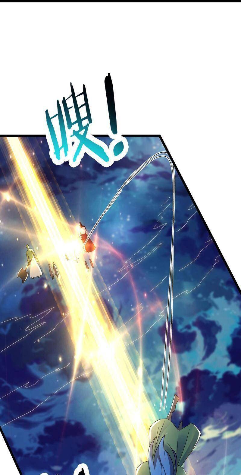 Đồ Đệ Của Ta Đều Là Nữ Ma Đầu - Chương 111