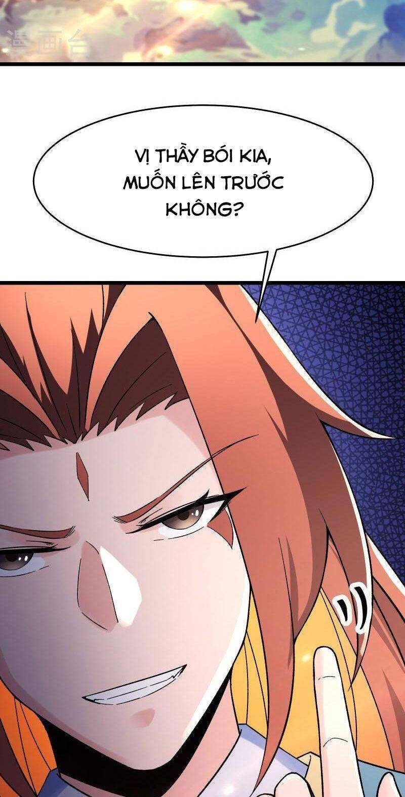 Đồ Đệ Của Ta Đều Là Nữ Ma Đầu - Chương 111