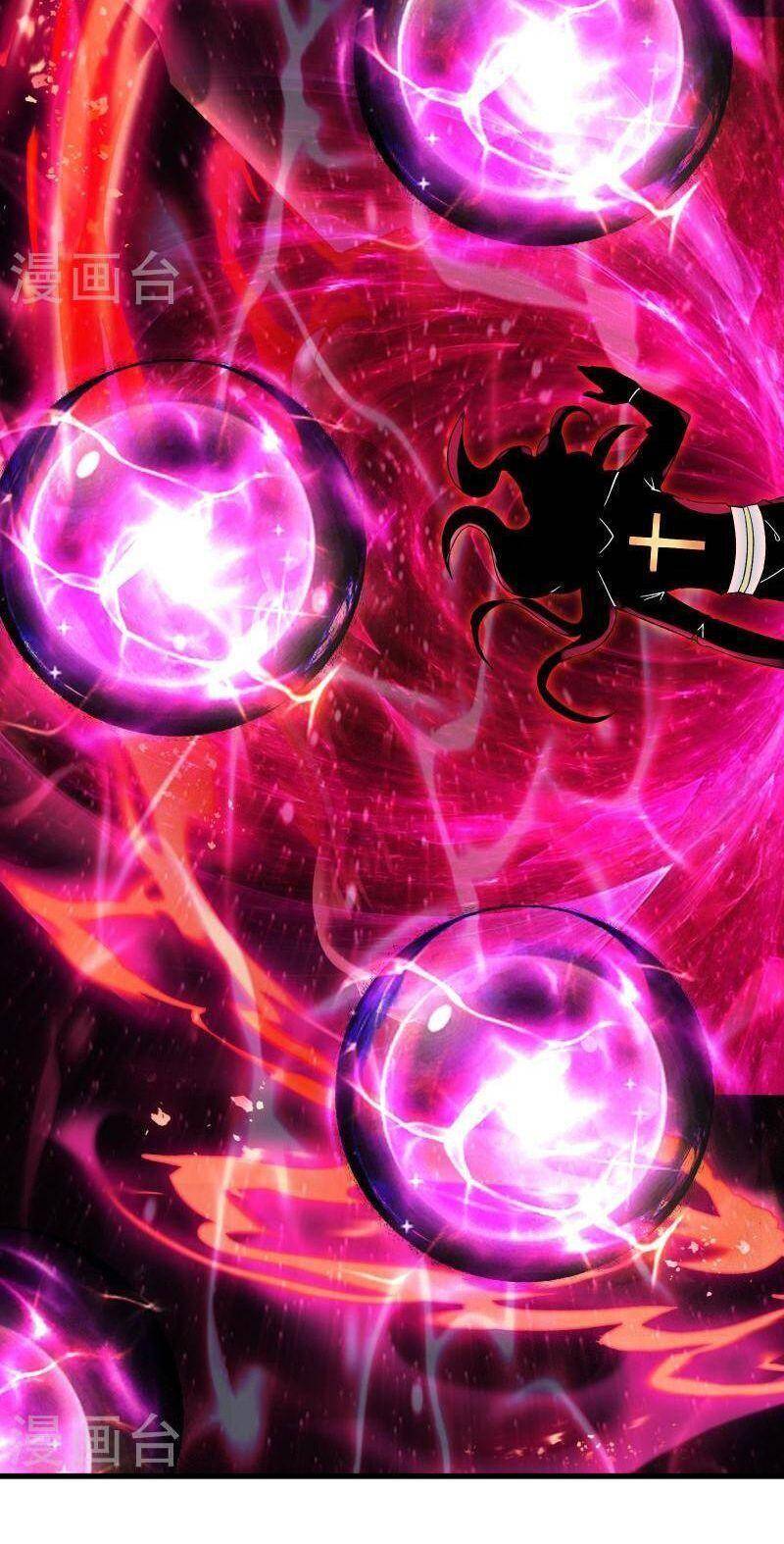 Đồ Đệ Của Ta Đều Là Nữ Ma Đầu - Chương 111