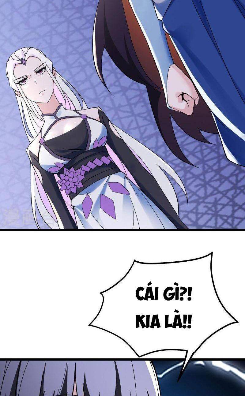 Đồ Đệ Của Ta Đều Là Nữ Ma Đầu - Chương 111