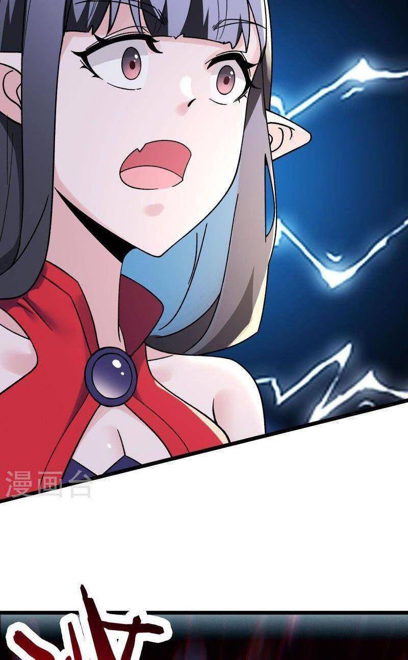 Đồ Đệ Của Ta Đều Là Nữ Ma Đầu - Chương 111