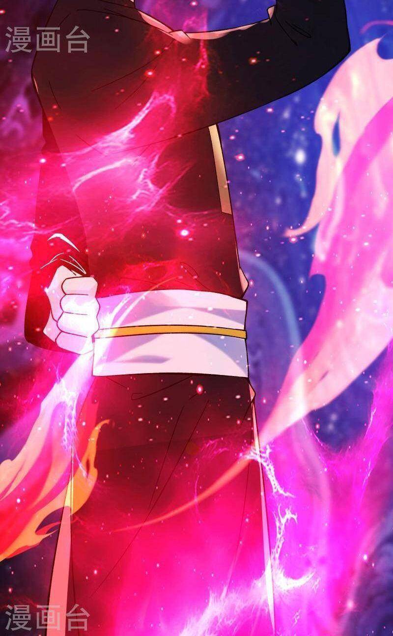 Đồ Đệ Của Ta Đều Là Nữ Ma Đầu - Chương 111