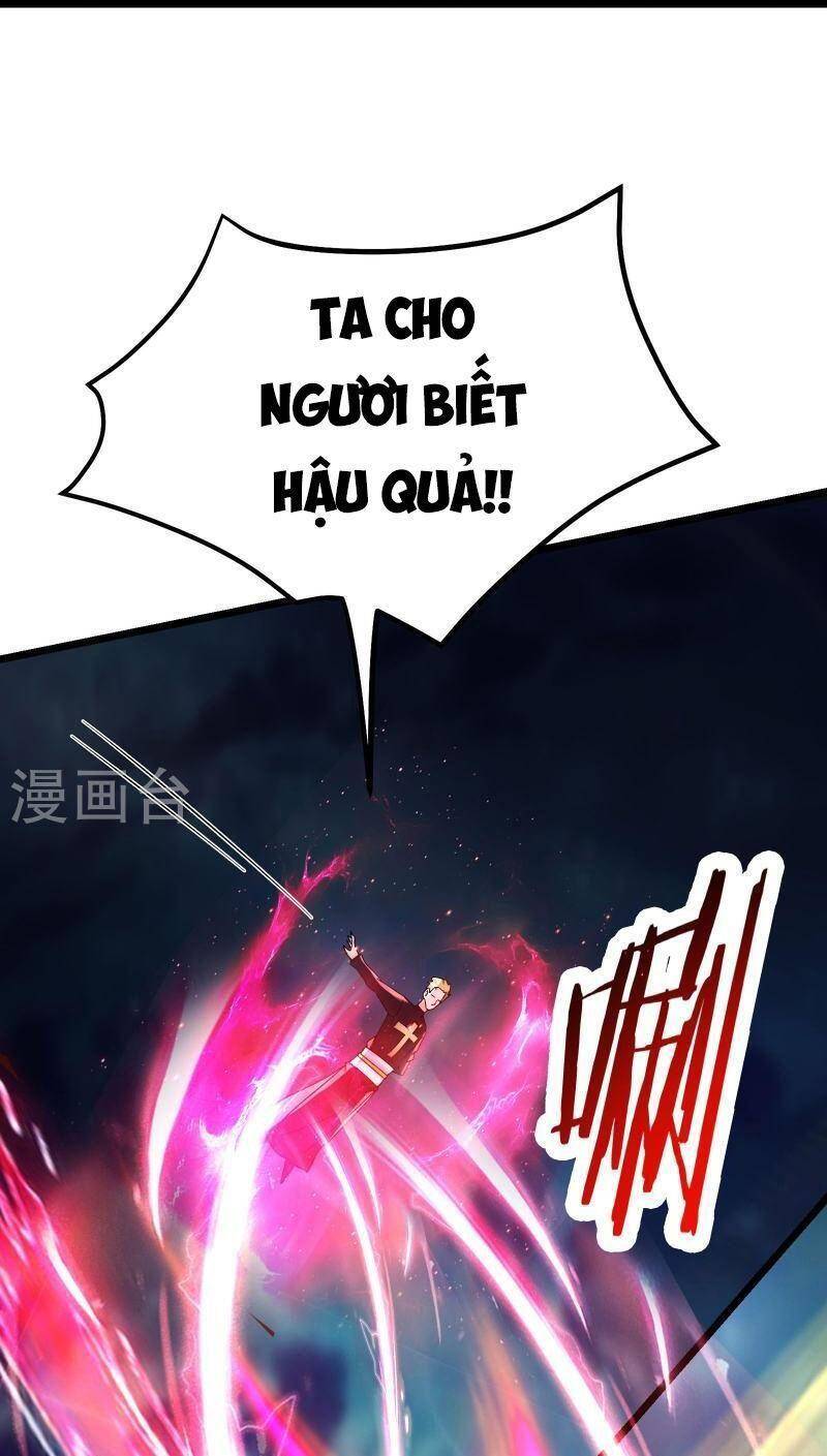 Đồ Đệ Của Ta Đều Là Nữ Ma Đầu - Chương 111