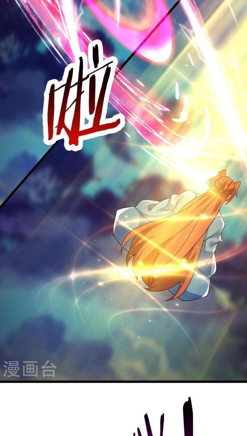 Đồ Đệ Của Ta Đều Là Nữ Ma Đầu - Chương 111