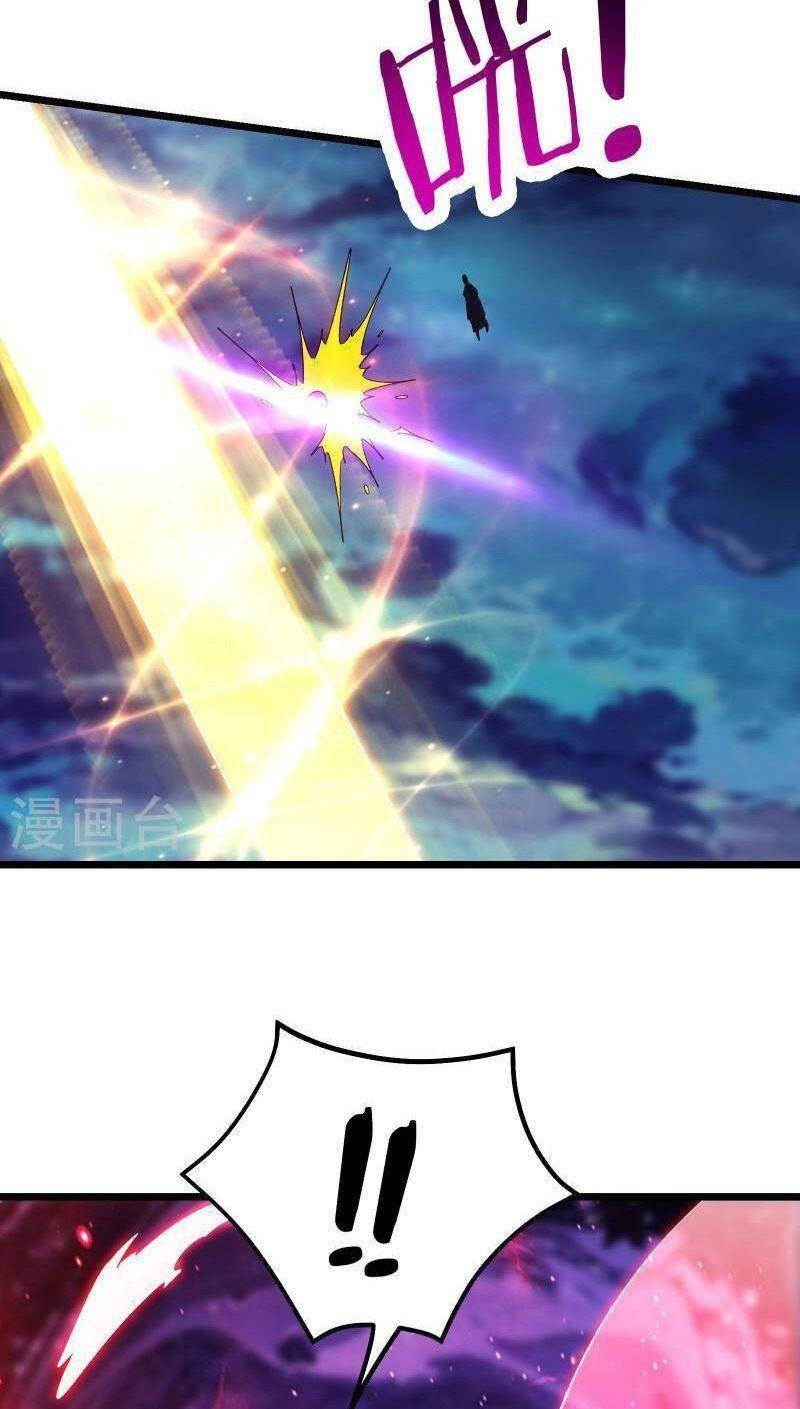 Đồ Đệ Của Ta Đều Là Nữ Ma Đầu - Chương 111