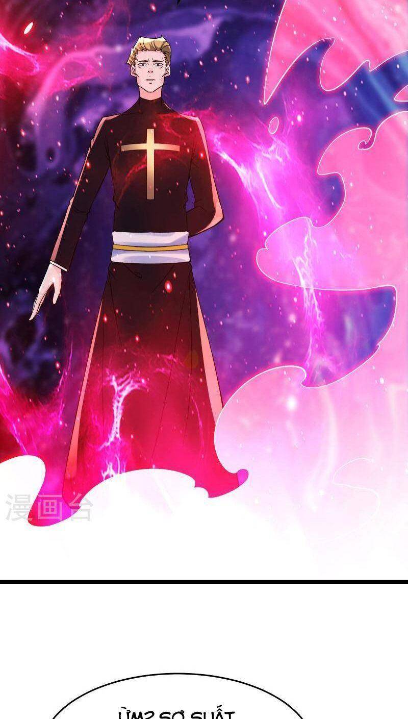 Đồ Đệ Của Ta Đều Là Nữ Ma Đầu - Chương 111