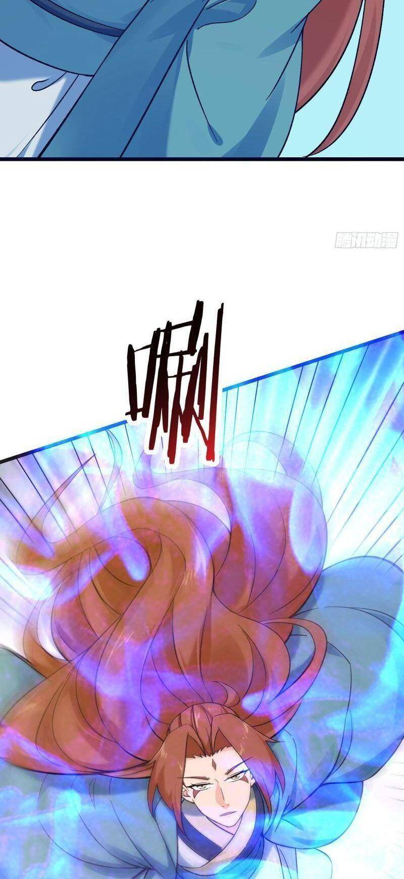 Đồ Đệ Của Ta Đều Là Nữ Ma Đầu - Chương 112