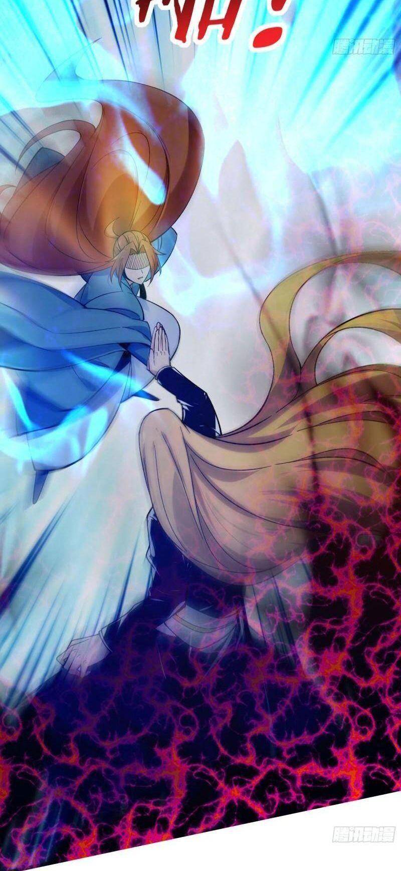 Đồ Đệ Của Ta Đều Là Nữ Ma Đầu - Chương 112