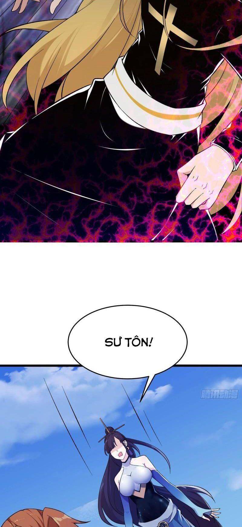 Đồ Đệ Của Ta Đều Là Nữ Ma Đầu - Chương 112