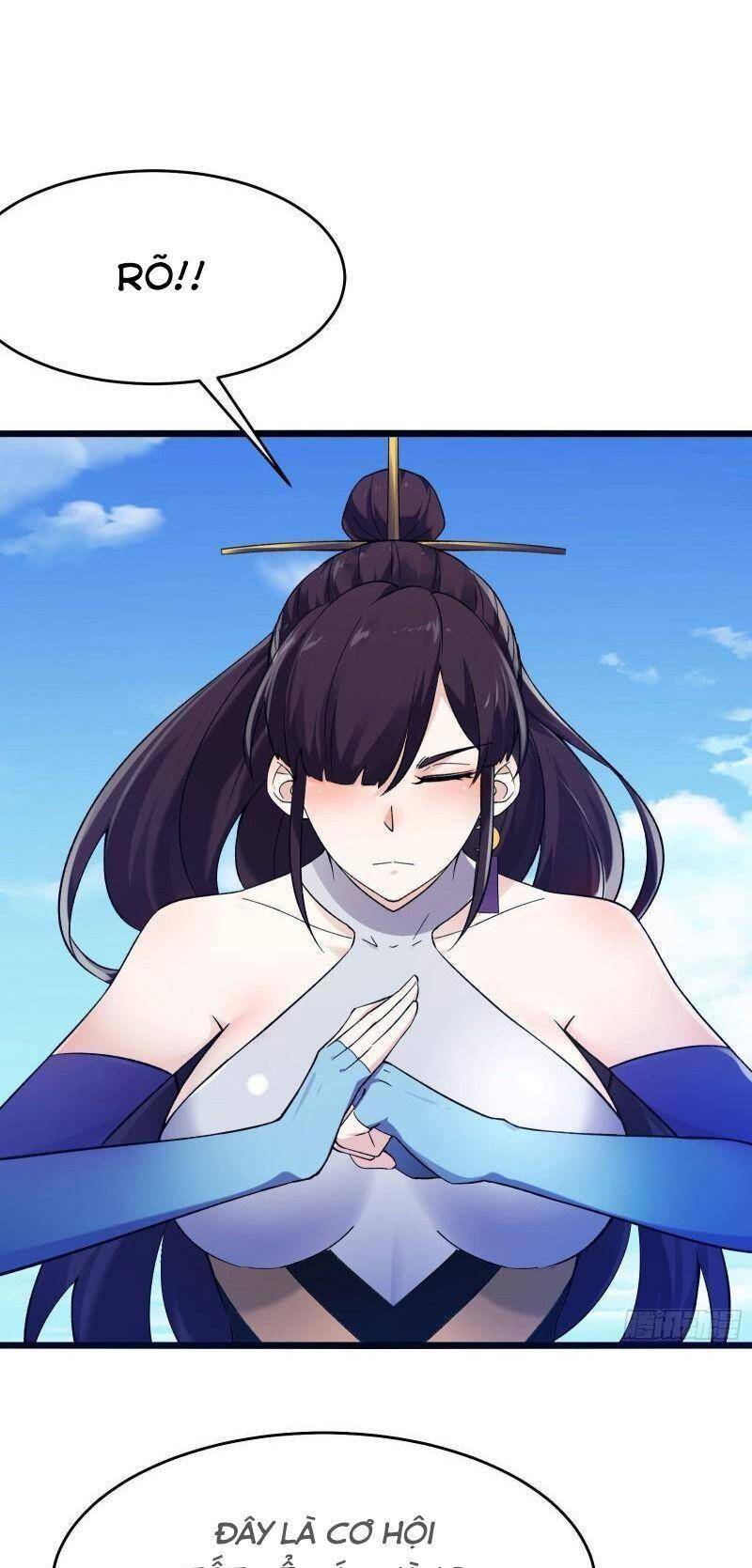 Đồ Đệ Của Ta Đều Là Nữ Ma Đầu - Chương 112