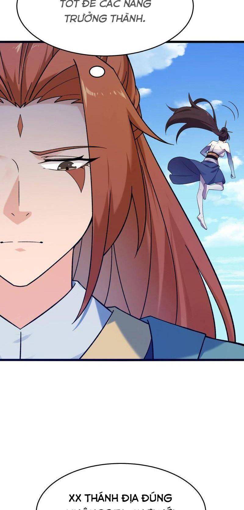 Đồ Đệ Của Ta Đều Là Nữ Ma Đầu - Chương 112