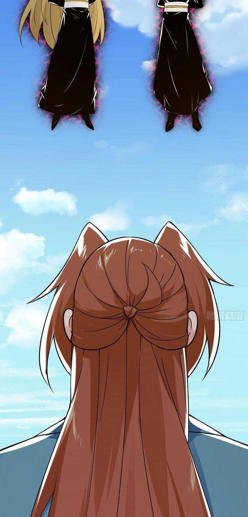 Đồ Đệ Của Ta Đều Là Nữ Ma Đầu - Chương 112