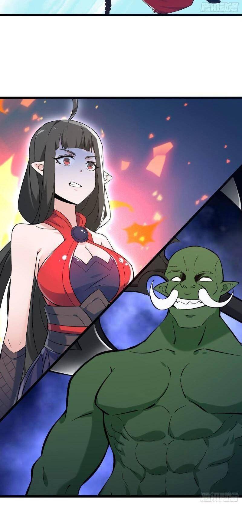 Đồ Đệ Của Ta Đều Là Nữ Ma Đầu - Chương 112