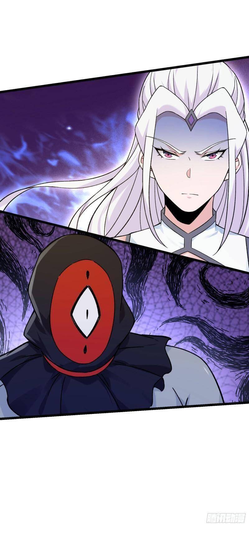 Đồ Đệ Của Ta Đều Là Nữ Ma Đầu - Chương 112