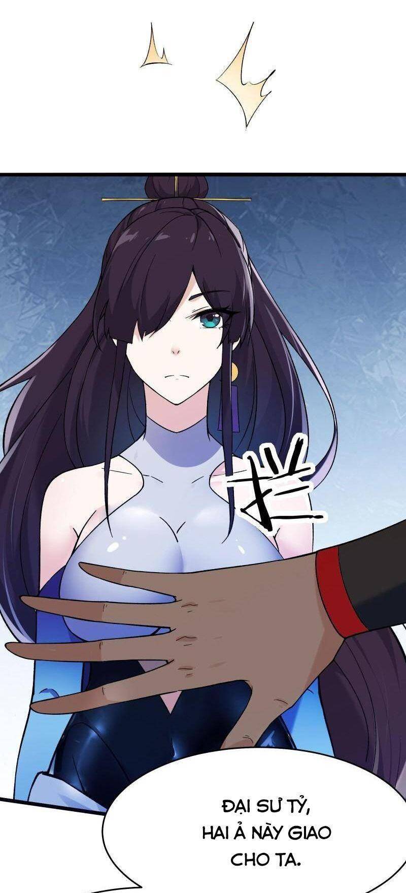 Đồ Đệ Của Ta Đều Là Nữ Ma Đầu - Chương 112