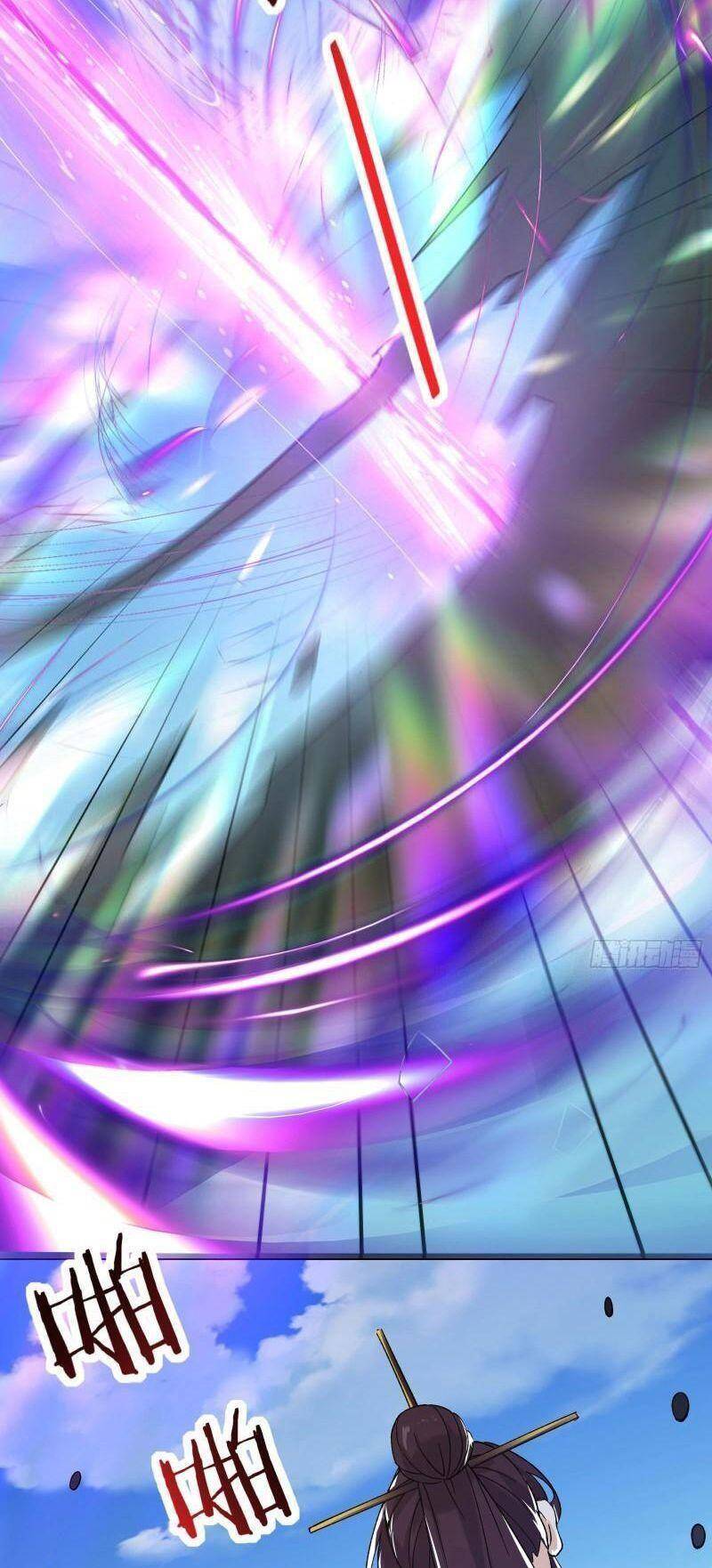 Đồ Đệ Của Ta Đều Là Nữ Ma Đầu - Chương 112