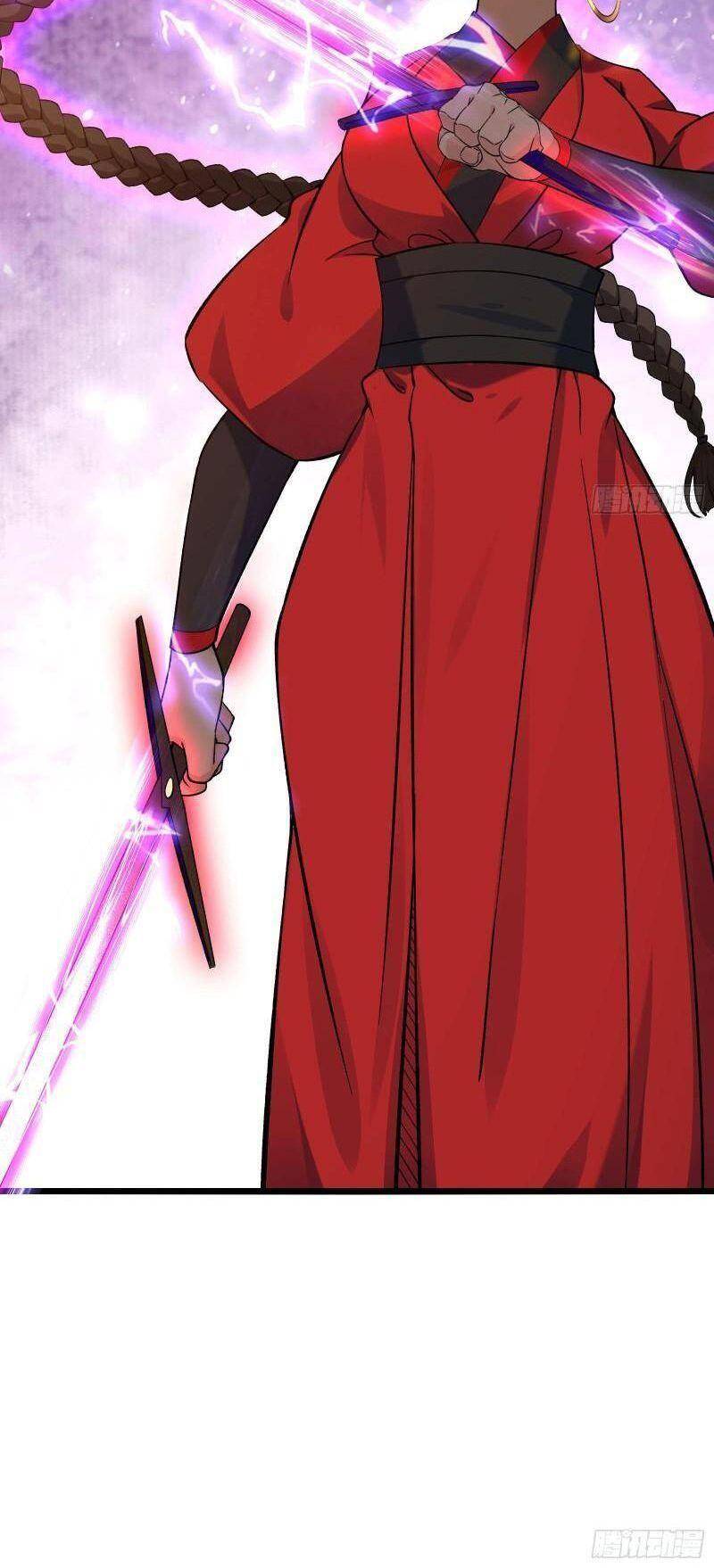 Đồ Đệ Của Ta Đều Là Nữ Ma Đầu - Chương 112