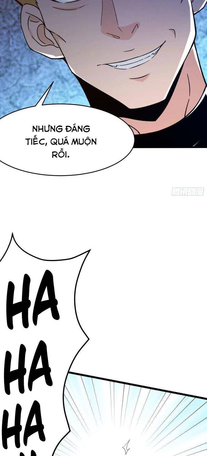 Đồ Đệ Của Ta Đều Là Nữ Ma Đầu - Chương 112