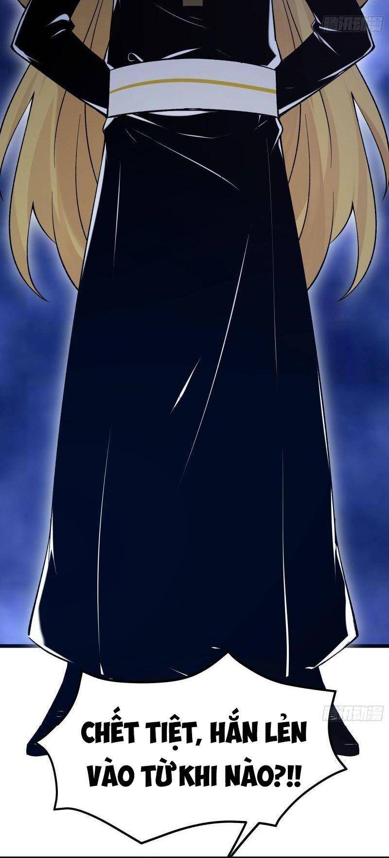 Đồ Đệ Của Ta Đều Là Nữ Ma Đầu - Chương 112