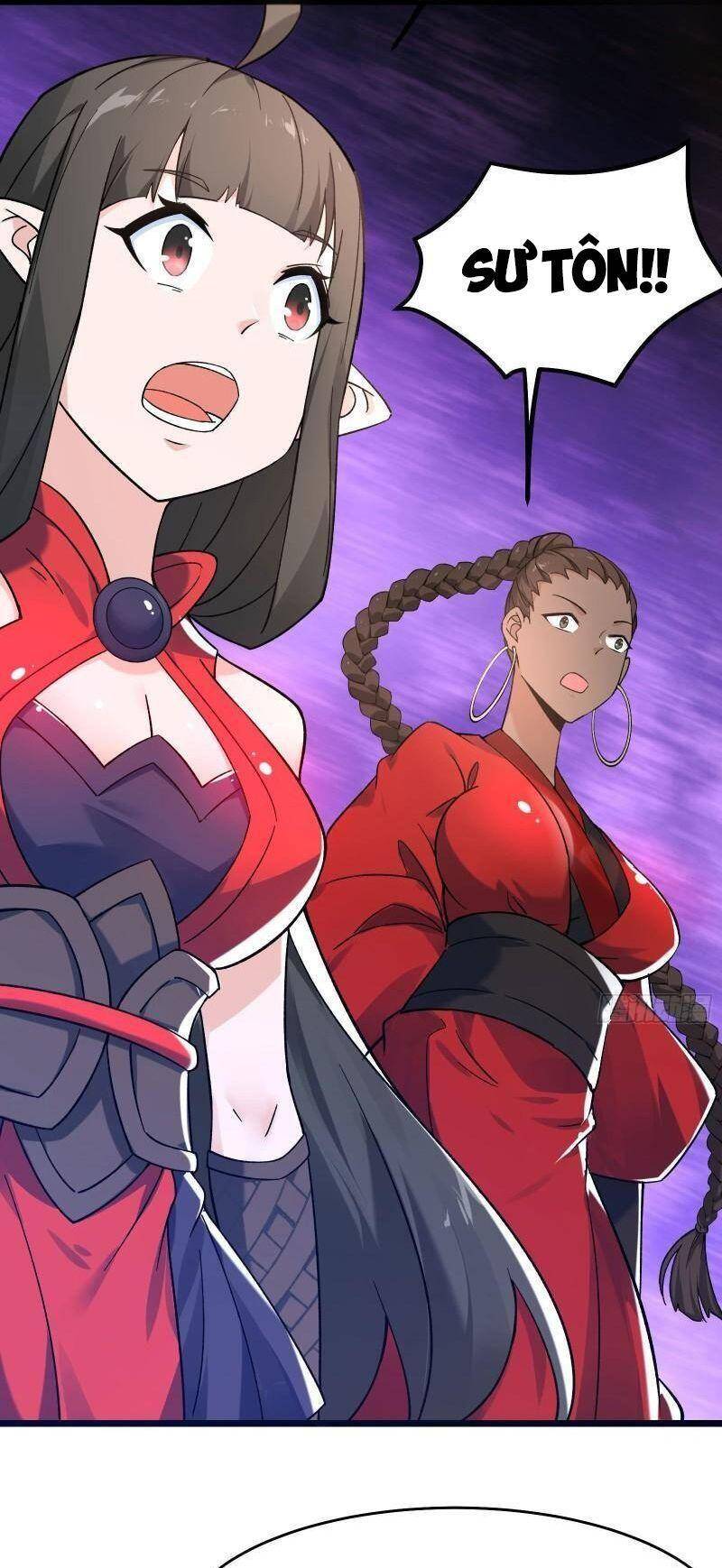 Đồ Đệ Của Ta Đều Là Nữ Ma Đầu - Chương 112